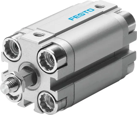 FESTO 紧凑型气缸 ADVULQ-20-10-A-P-A 156773