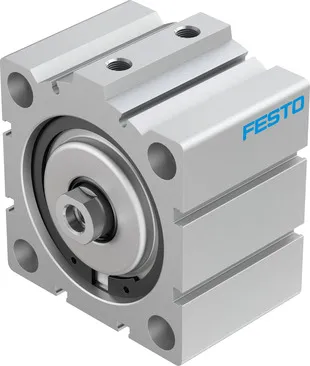 FESTO 短行程气缸 ADVC-80-25-I-P 188315