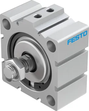 FESTO 短行程气缸 ADVC-80-10-A-P 188320