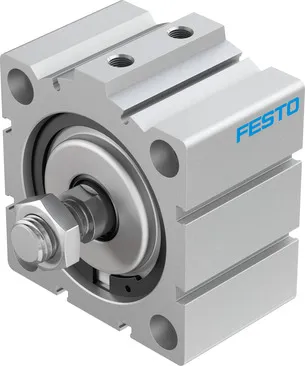 FESTO 短行程气缸 ADVC-80-20-A-P 188322