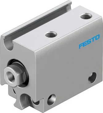 FESTO 紧凑型气缸 ADN-S-10-10-I 4887524