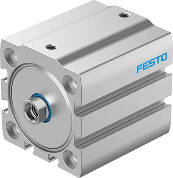 FESTO 紧凑型气缸 ADN-S-40-15-I-P-A 5138608