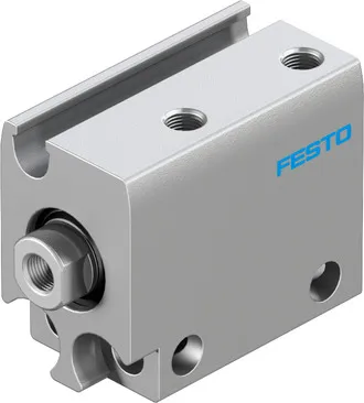 FESTO 紧凑型气缸 ADN-S-10-5-I-A 5177082