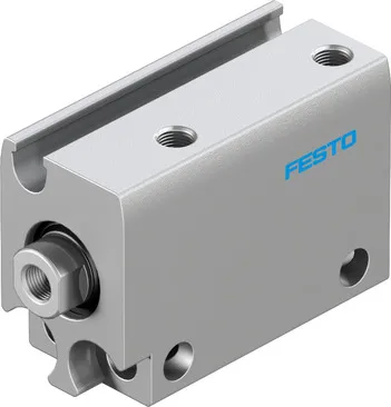 FESTO 紧凑型气缸 ADN-S-10-10-I-A 5177085