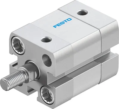 FESTO 紧凑型气缸 ADN-16-5-A-P-A 536219
