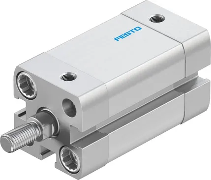 FESTO 紧凑型气缸 ADN-16-20-A-P-A 536222