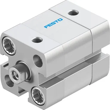 FESTO 紧凑型气缸 ADN-16-5-I-P-A 536226