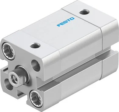 FESTO 紧凑型气缸 ADN-16-15-I-P-A 536228