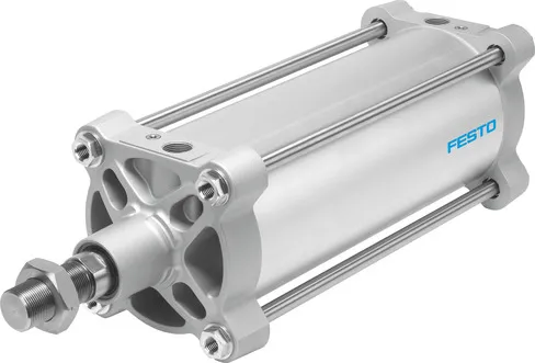 FESTO ISO 标准气缸 ADN-50-250-A-P-A 536309