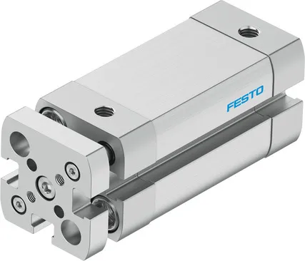 FESTO 紧凑型气缸 ADNGF-12-25-P-A 554209