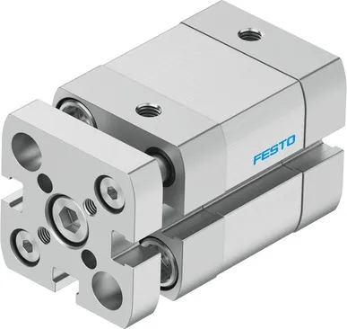 FESTO 紧凑型气缸 ADNGF-20-10-P-A 554221