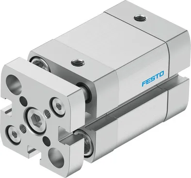 FESTO 紧凑型气缸 ADNGF-20-15-P-A 554222