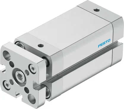 FESTO 紧凑型气缸 ADNGF-25-40-P-A 554235