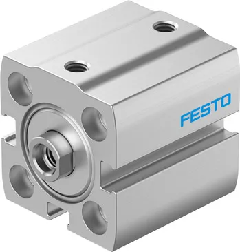 FESTO 紧凑型气缸 ADN-S-20-15-I-P-A 8076338