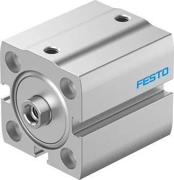 FESTO 紧凑型气缸 ADN-S-25-30-I-P-A 8076352