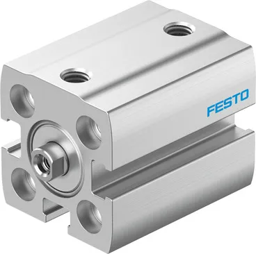 FESTO 紧凑型气缸 ADN-S-12-15-I-P-A 8076416