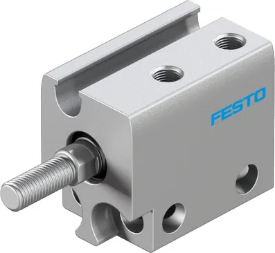 FESTO 紧凑型气缸 ADN-S-6-5-A 8080598