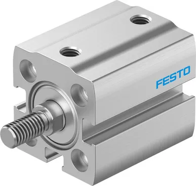 FESTO 紧凑型气缸 ADN-S-16-35-A-P-A 8091673