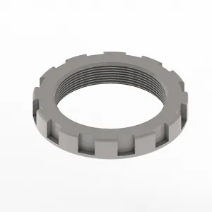 SMC ARG30P-260S 安装螺母