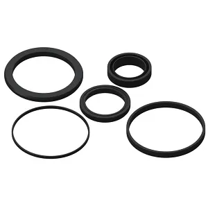 SMC CS95-100 可换件 密封件组件