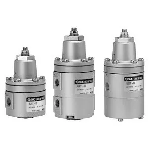 SMC IL220-02 IL201/211/220 系列 锁定阀