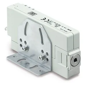 SMC IZN10-B1 L型托架