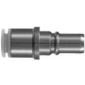 SMC KK3P-04H KK 系列 S连接器 KK_P_H 插头/带快换接头直通型