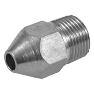 SMC KN-R02-200 KN 系列 吹气用喷嘴 带外螺纹喷嘴
