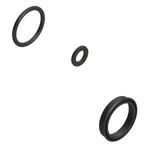 SMC MHF12-PS 可换件 密封件组件