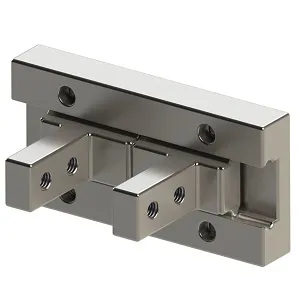 SMC MHZL-AA2502 可换件 手指组件