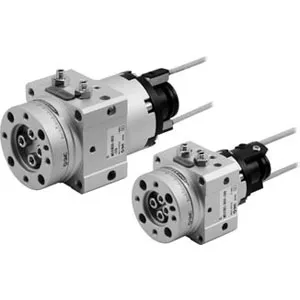 SMC MSUB3-90S MSUB 系列 摆台 叶片式 基本型