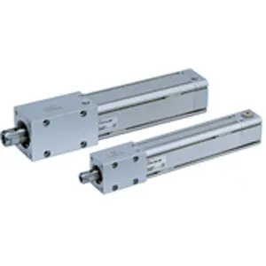 SMC MTS16-25M MTS 系列 高精度气缸