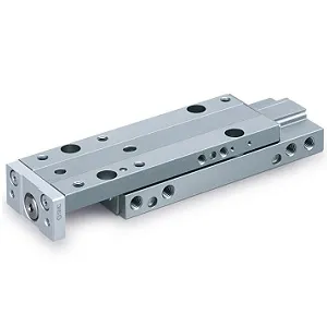 SMC MXJ12L-10Z MXJ-Z 系列 气动滑台