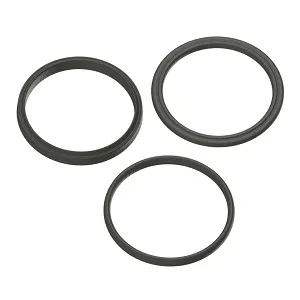 SMC MXQ12-PS 可换件 密封件组件