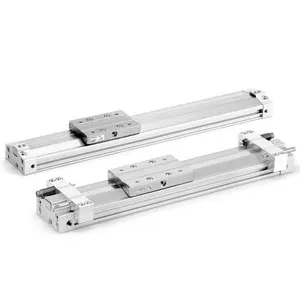 SMC MY3B20-260 MY3A/3B 系列 机械接合式无杆气缸 基本型