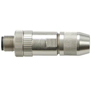 SMC PCA-1075526 PCA系列总线用M12通讯插孔