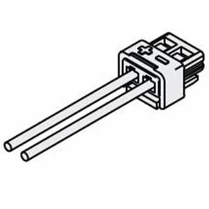 SMC S070-14A-10 插头组件 适用于S0700/S070系列