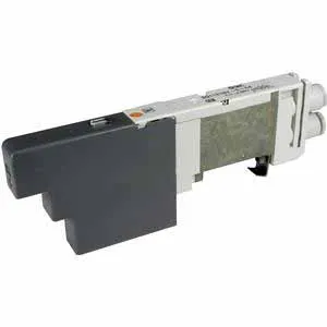 SMC SQ1131N-51-L6-Q SQ1000 系列 5通电磁阀 插入式 电磁阀