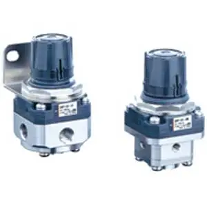 SMC SRP1101-01 SRP 系列 精密洁净型减压阀