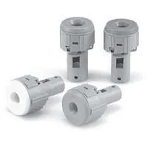 SMC TKS-08 TKS 系列 附属相关元件 双层管子剥皮器