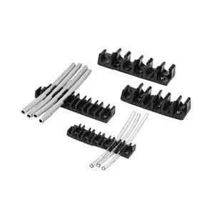 SMC TM-12 TM 系列 附属相关元件 多管卡座