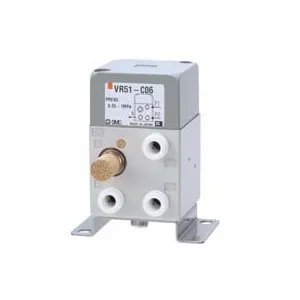 SMC VR51-C06B VR51 系列 双手操作用控制阀