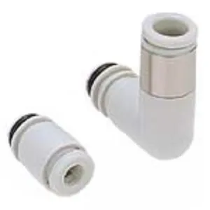 SMC VVQ1000-50A-C6 减压阀块用快换接头 适用于ARM5A/B系列