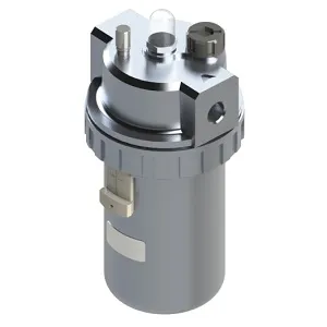 SMC AL404-N03-2-L-X351 AL404-X351 系列 油雾器 低温环境用(-30℃)