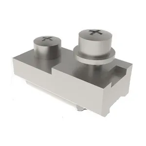 SMC BQ5-032 磁性开关安装件组件