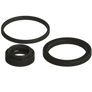 SMC CQ2A32-L-PS 可换件 密封件组件