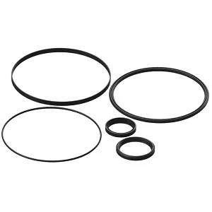 SMC CS95-160 可换件 密封件组件