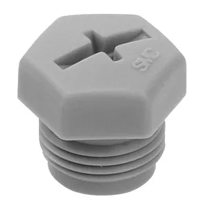SMC EX9-AWTS EX260 系列 防水盖：M8,M12插座用