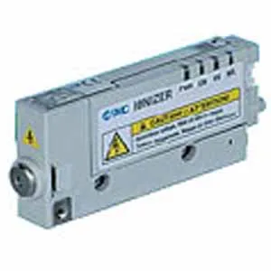 SMC IZN10-02P06-B2 IZN10 系列 静电消除器