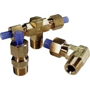 SMC KFV10U-02S KF 系列 嵌入式管接头
